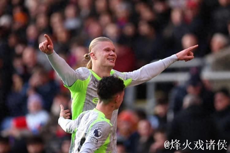 曼城成功复仇!豪取五连胜,瓜帅400胜+英超150胜,连刷6纪录 曼城成功复仇!豪取五连胜,瓜帅400胜+英超150胜,连刷6纪录