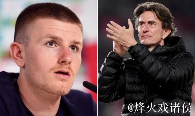 真的疯狂！热刺2亿转会预算支持新帅，瞄准森林水晶宫双新星