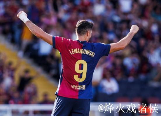 每体:有人在迈阿密为莱万找房,或加盟迈阿密国际 每体:有人在迈阿密为莱万找房,或加盟迈阿密国际