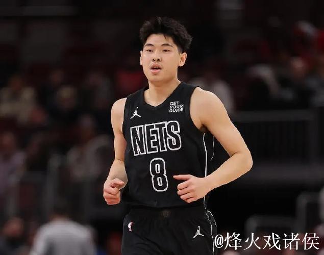 官方消息:篮网与中国球员崔永熙签下两年双向合同 官方消息:篮网与中国球员崔永熙签下两年双向合同