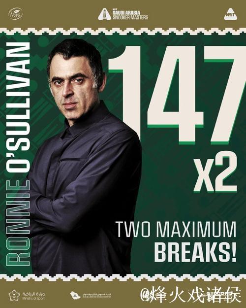 “火箭”奥沙利文回顾职业生涯：一段不可思议的旅程