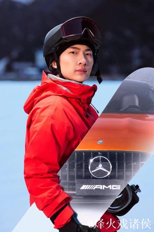 苏翊鸣期待北京大跳台世界杯再创辉煌 苏翊鸣期待北京大跳台世界杯再创辉煌